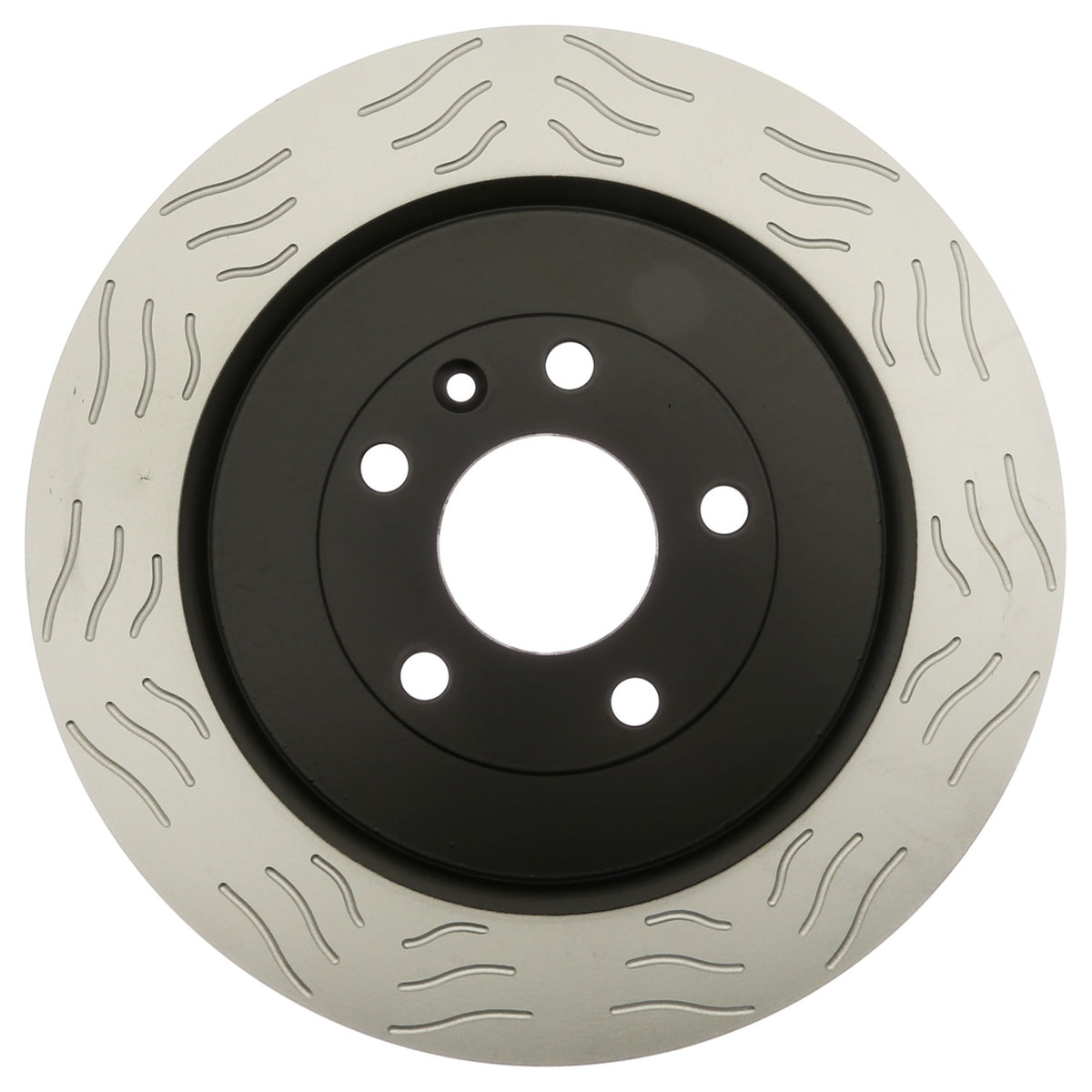 Raybestos Brakes Disc Brake Rotor 680983PER