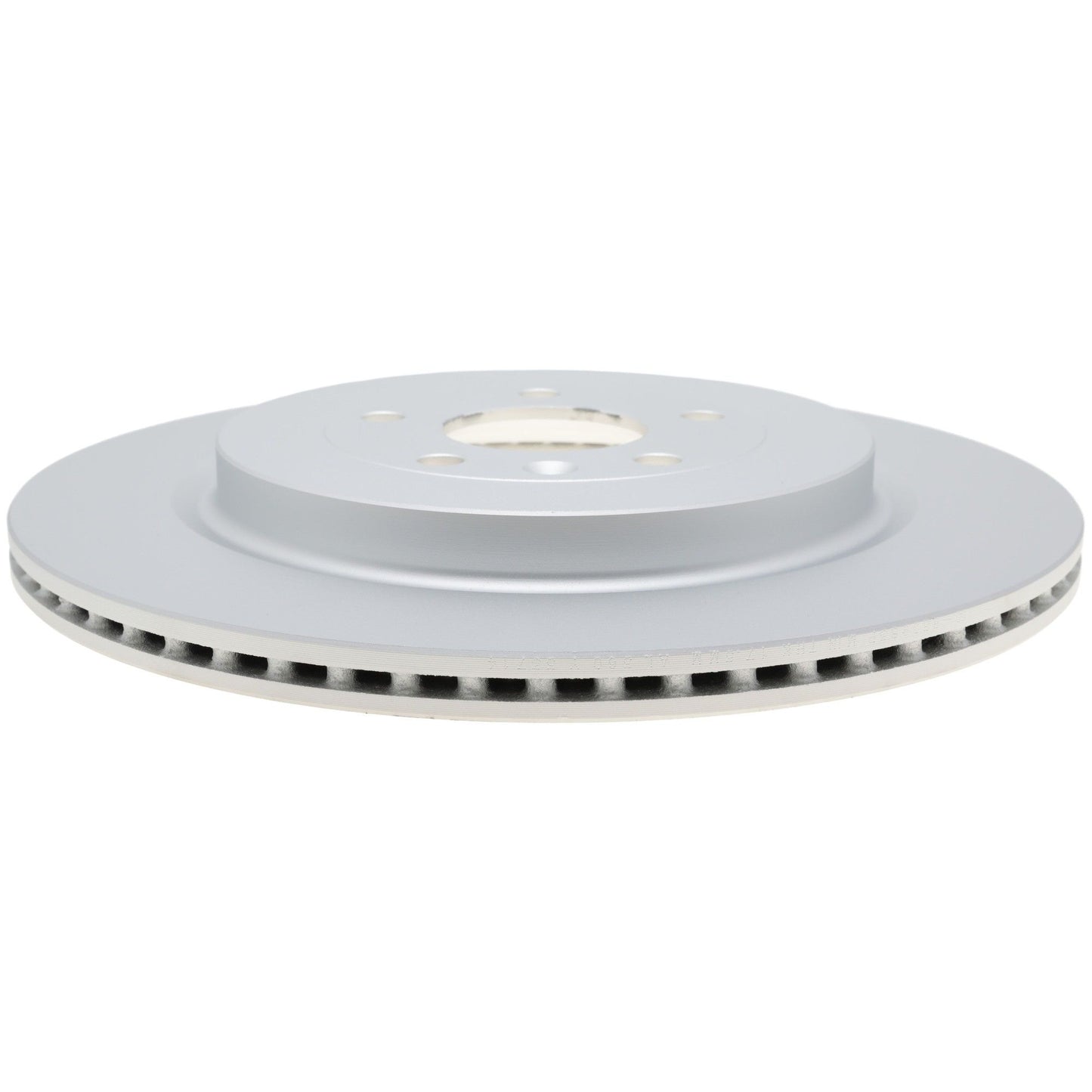 Raybestos Brakes Disc Brake Rotor 680983P