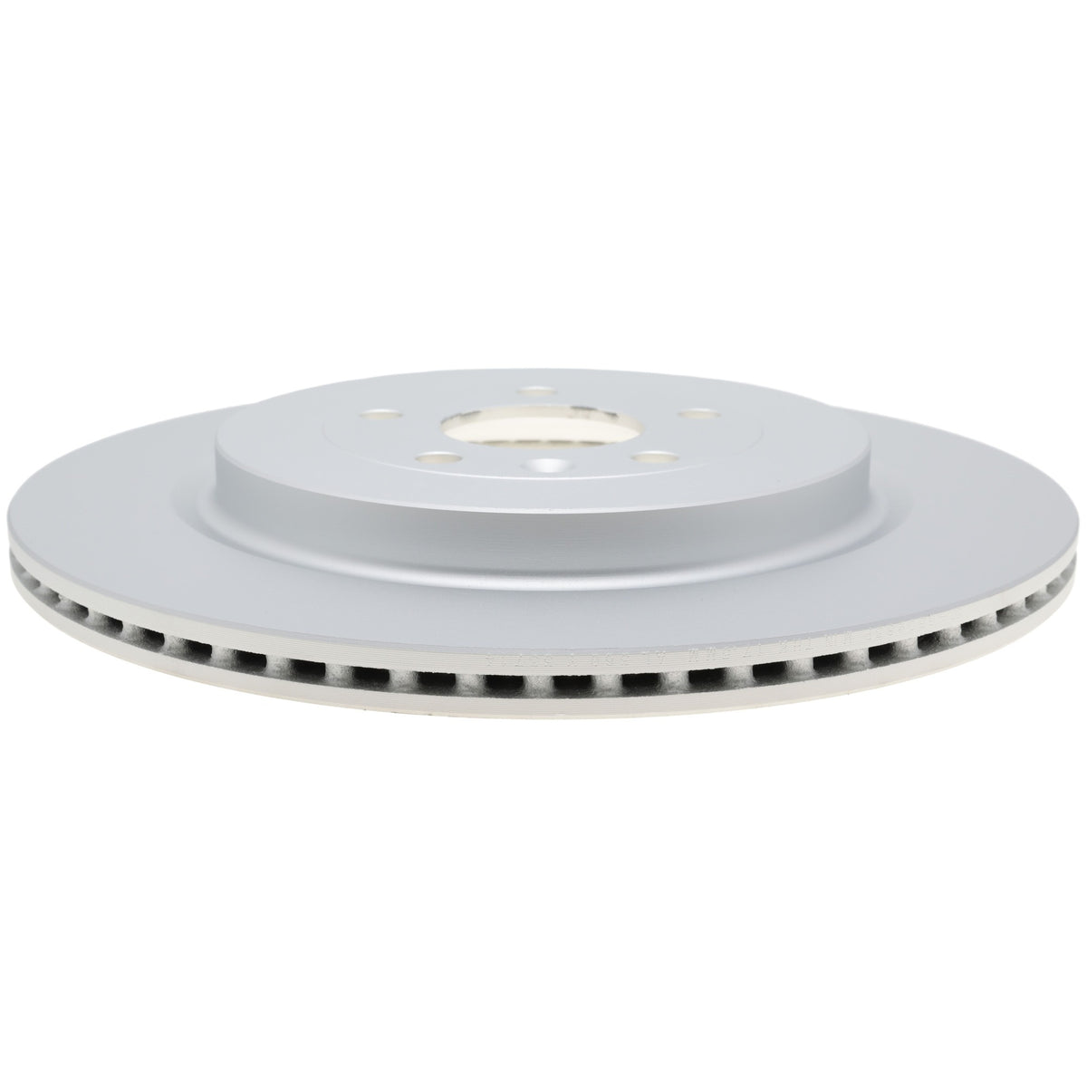 Raybestos Brakes Disc Brake Rotor 680983P
