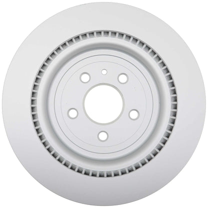 Raybestos Brakes Disc Brake Rotor 680983P