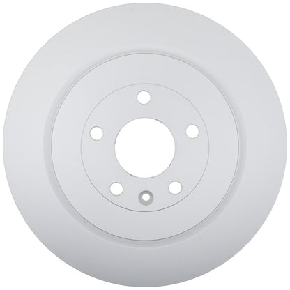 Raybestos Brakes Disc Brake Rotor 680983P
