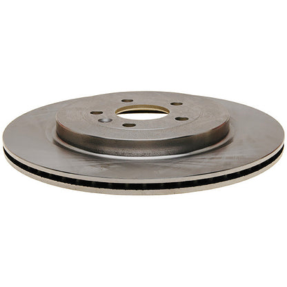 Raybestos Brakes Disc Brake Rotor 680983R