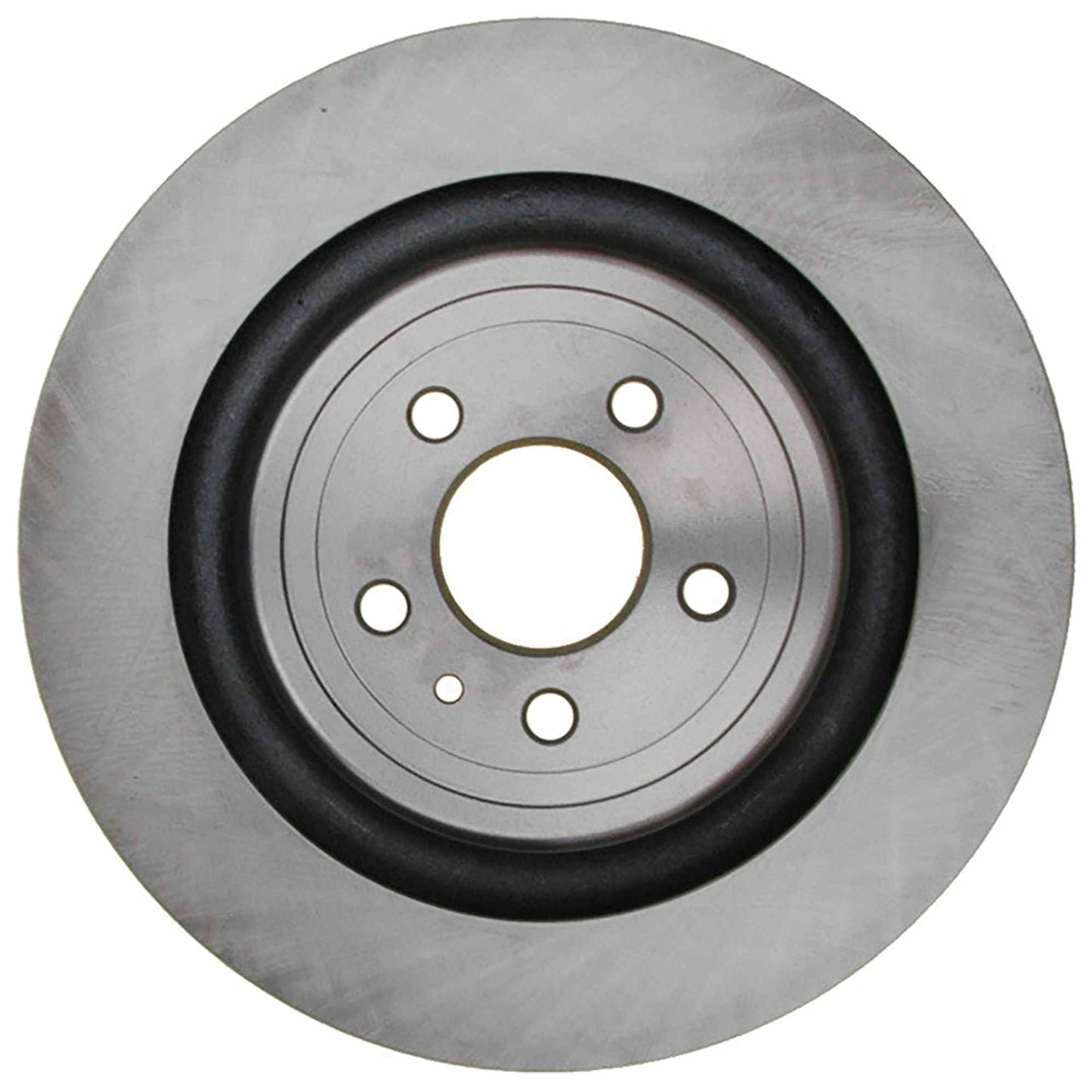 Raybestos Brakes Disc Brake Rotor 680983R