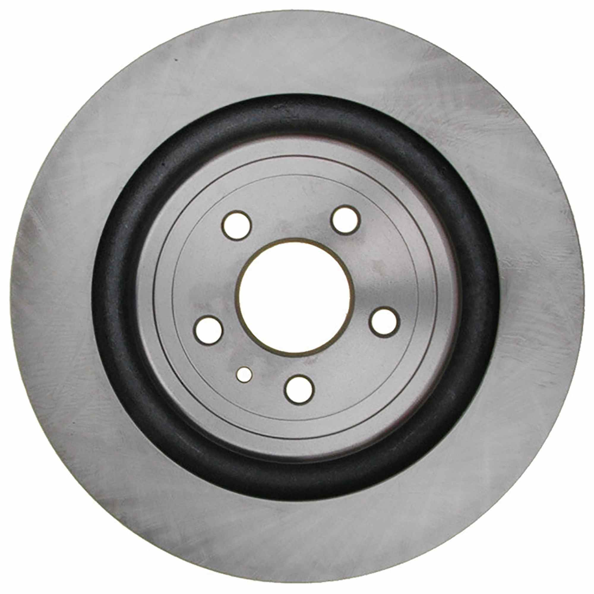 Raybestos Brakes Disc Brake Rotor 680983R