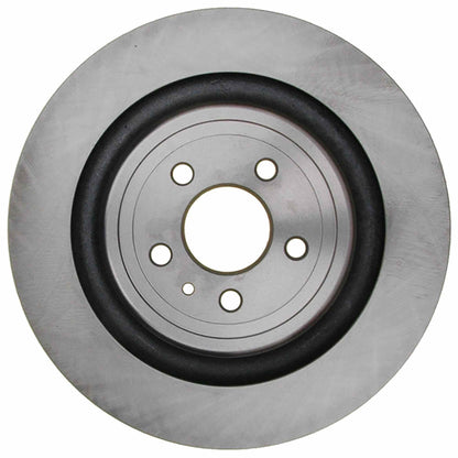 Raybestos Brakes Disc Brake Rotor 680983R
