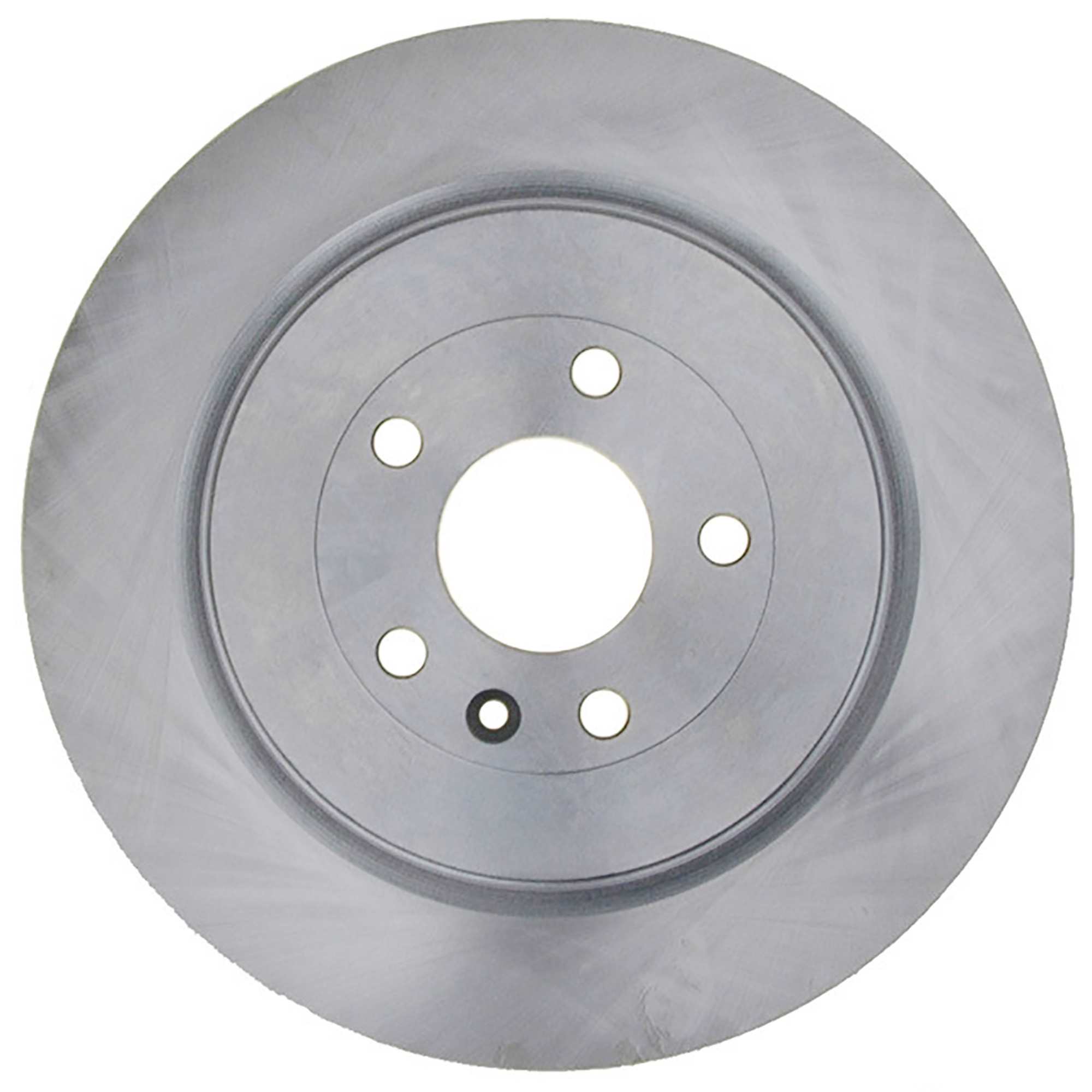 Raybestos Brakes Disc Brake Rotor 680983R