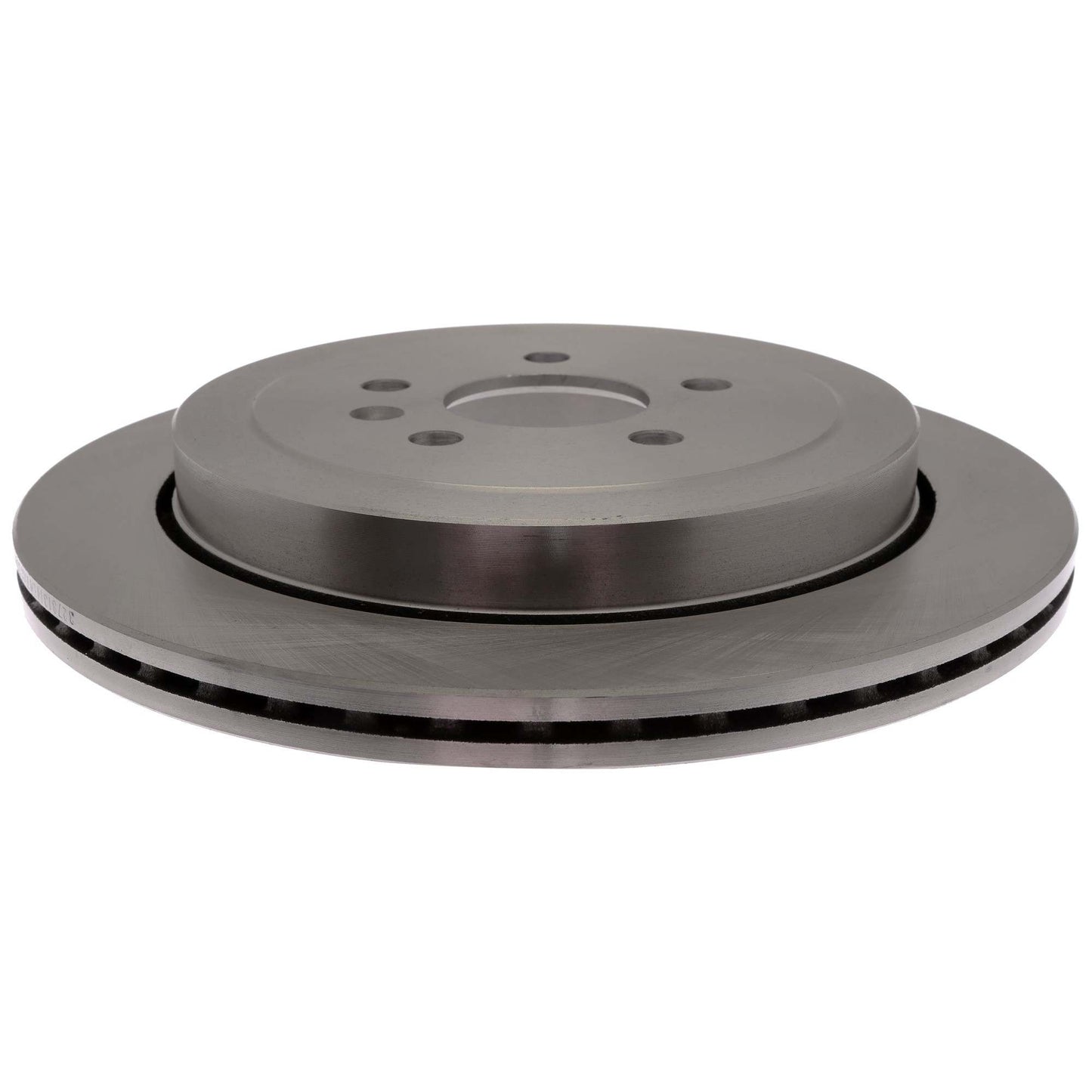 Raybestos Brakes Disc Brake Rotor 680989R