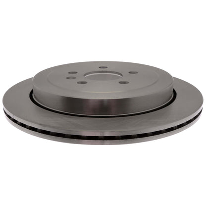 Raybestos Brakes Disc Brake Rotor 680989R
