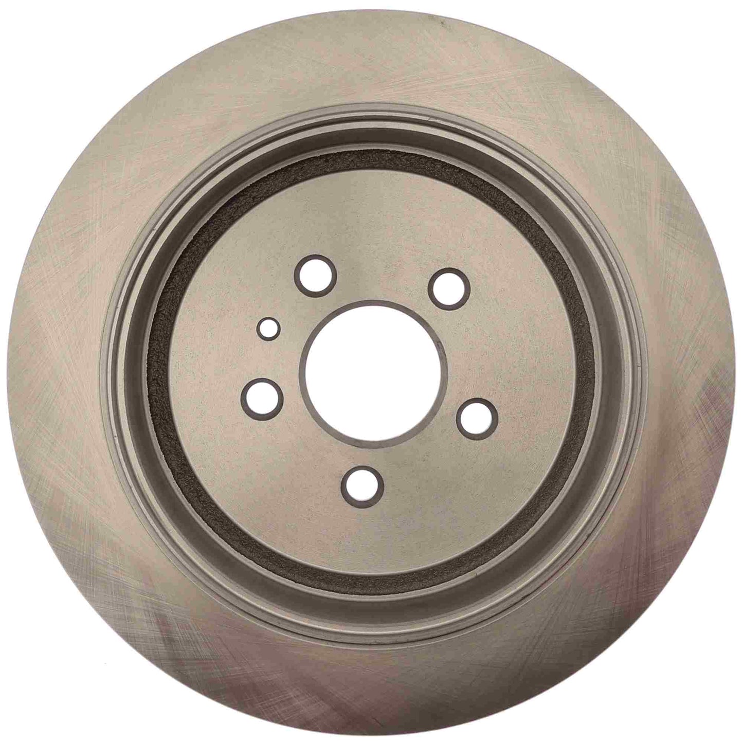 Raybestos Brakes Disc Brake Rotor 680989R