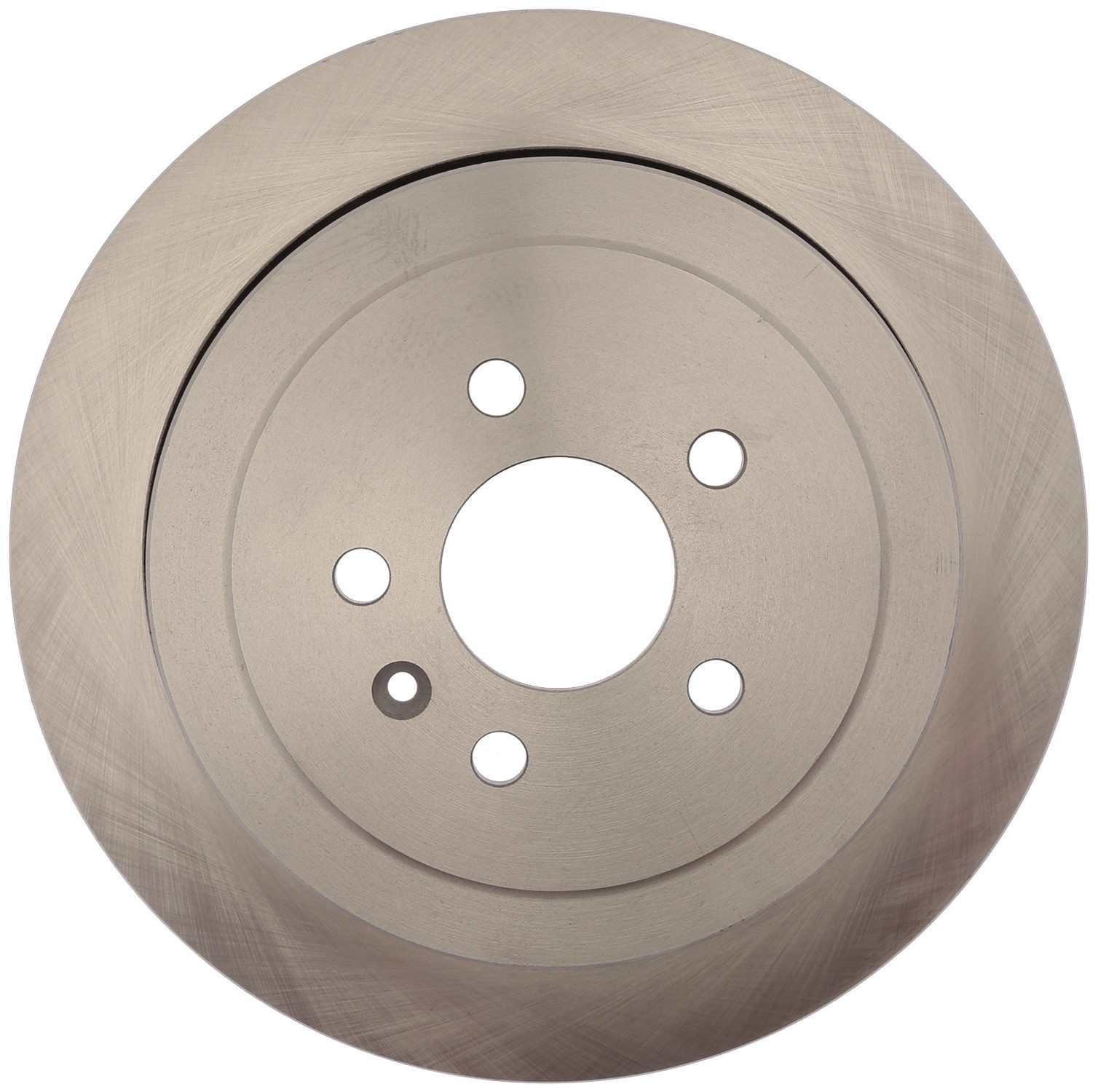 Raybestos Brakes Disc Brake Rotor 680989R