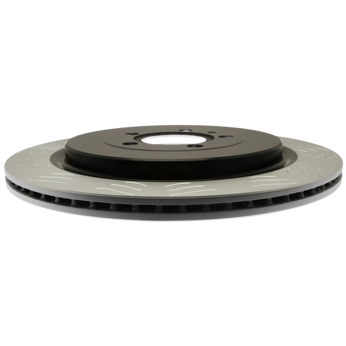 Raybestos Brakes Disc Brake Rotor 680990PER
