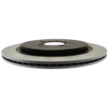 Raybestos Brakes Disc Brake Rotor 680990PER