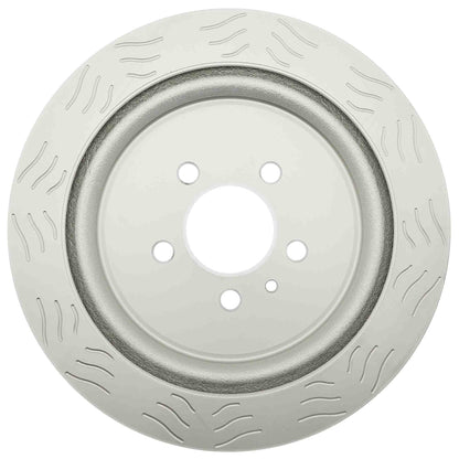 Raybestos Brakes Disc Brake Rotor 680990PER