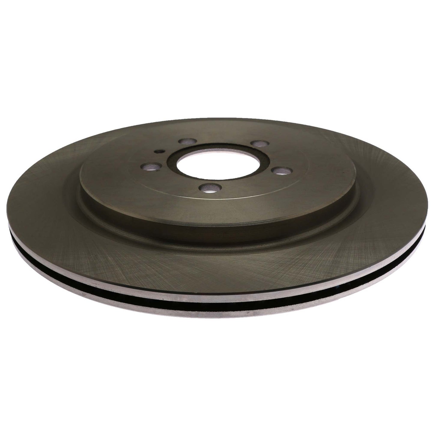 Raybestos Brakes Disc Brake Rotor 680990R
