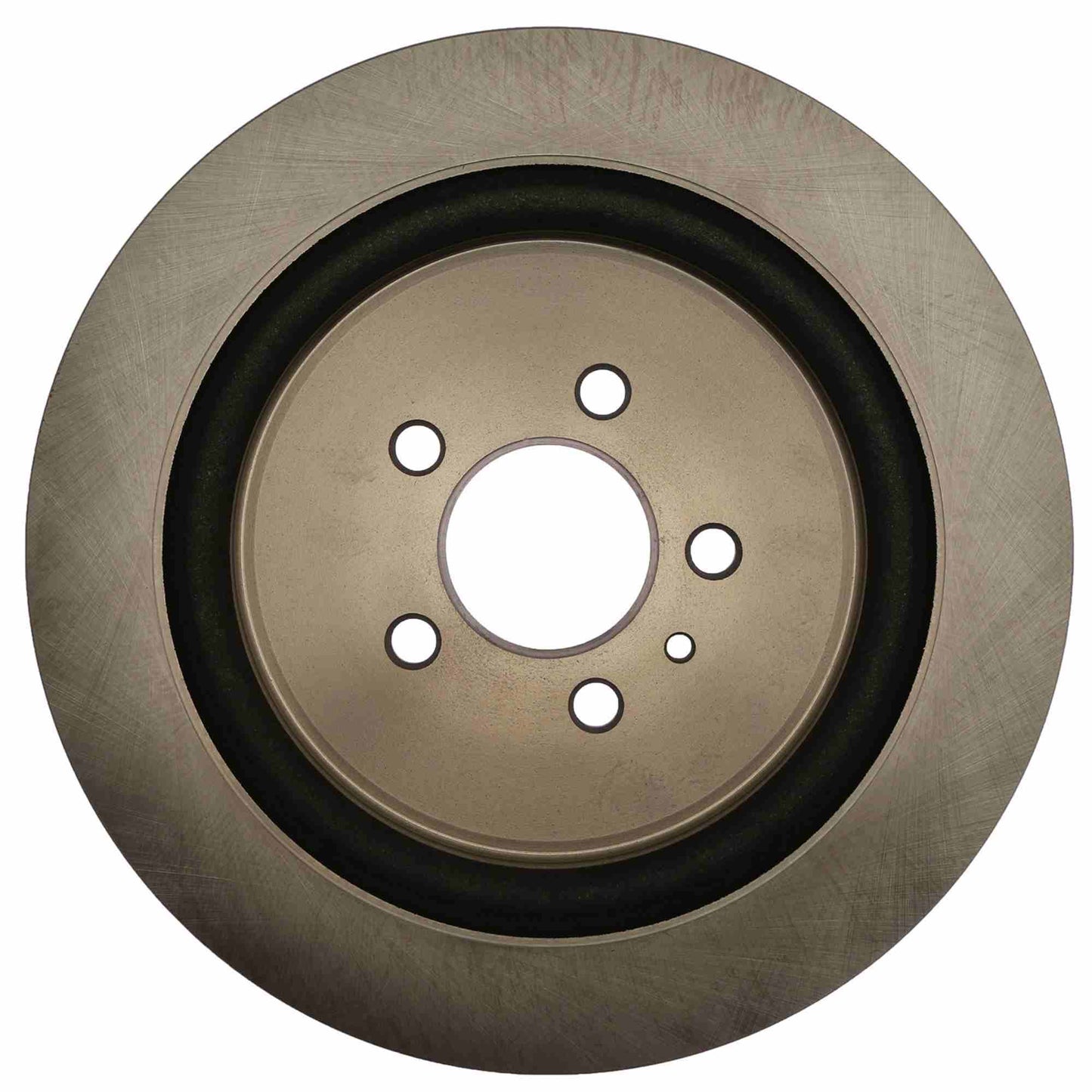 Raybestos Brakes Disc Brake Rotor 680990R