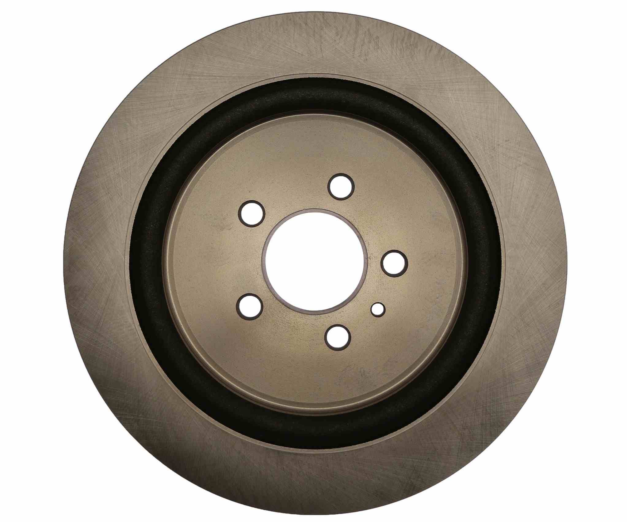 Raybestos Brakes Disc Brake Rotor 680990R