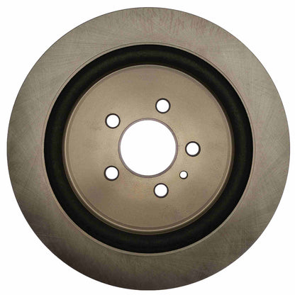 Raybestos Brakes Disc Brake Rotor 680990R