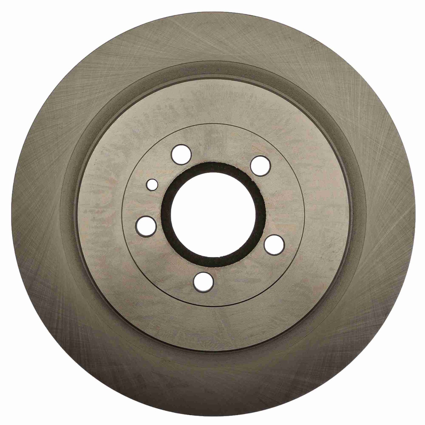 Raybestos Brakes Disc Brake Rotor 680990R