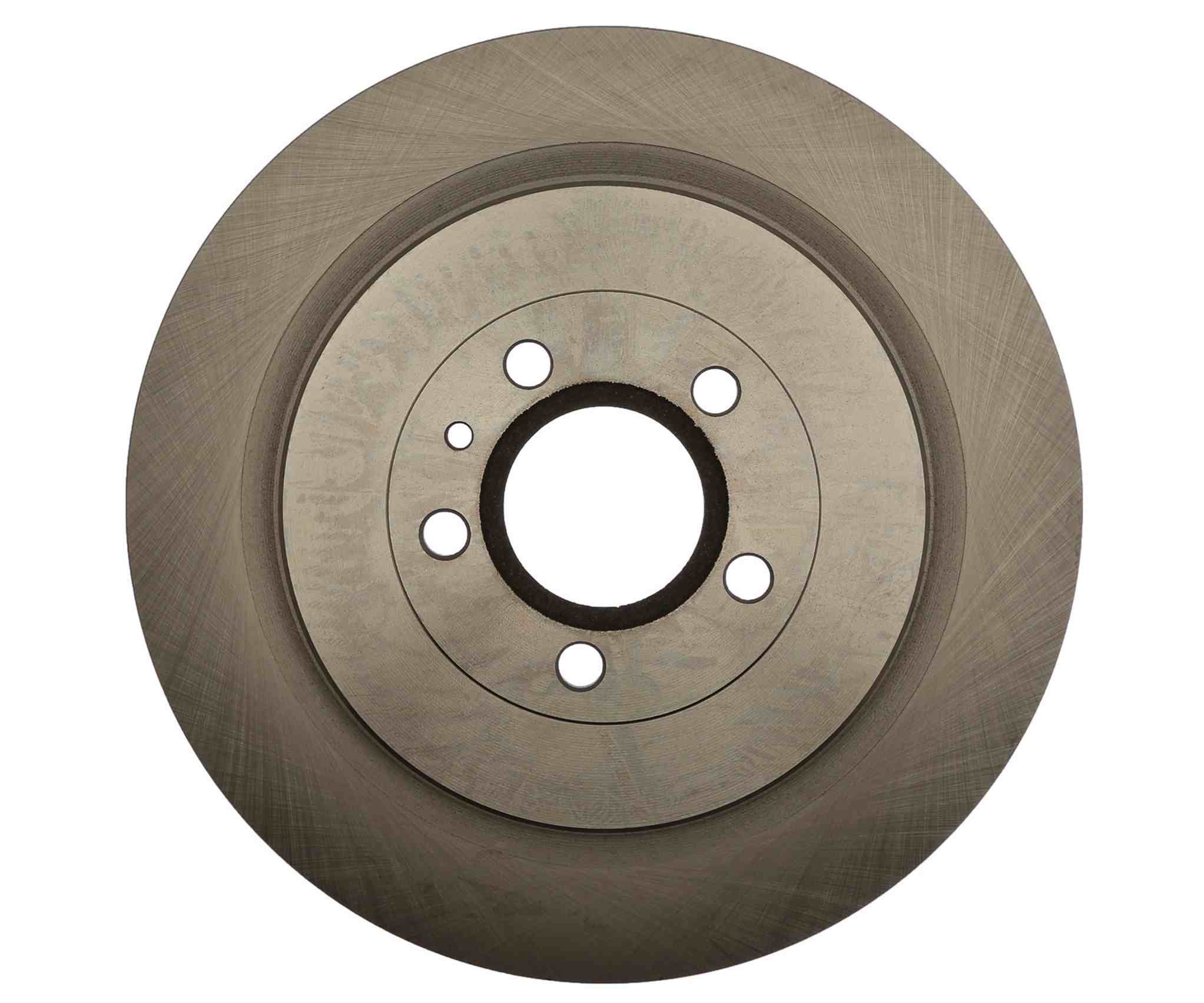 Raybestos Brakes Disc Brake Rotor 680990R