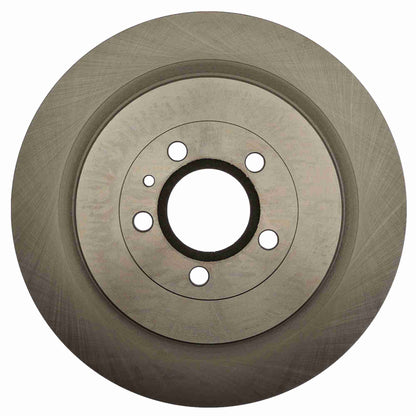 Raybestos Brakes Disc Brake Rotor 680990R