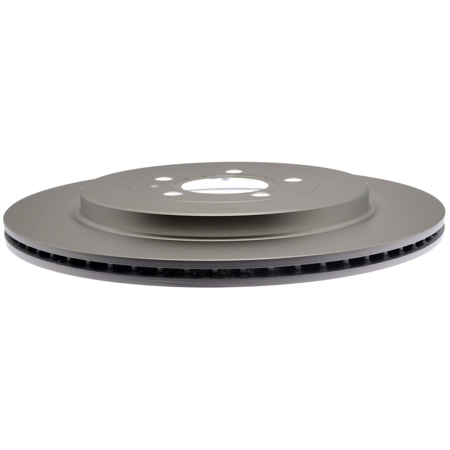 Raybestos Brakes Disc Brake Rotor 680990