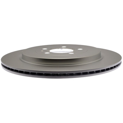 Raybestos Brakes Disc Brake Rotor 680990