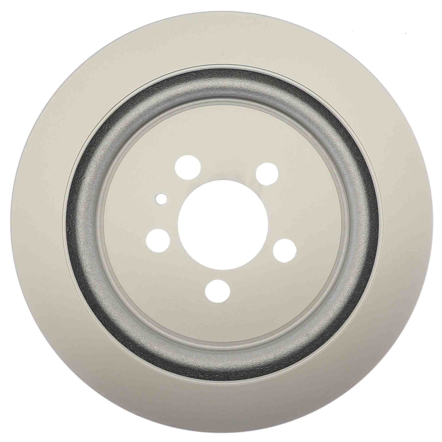 Raybestos Brakes Disc Brake Rotor 680990