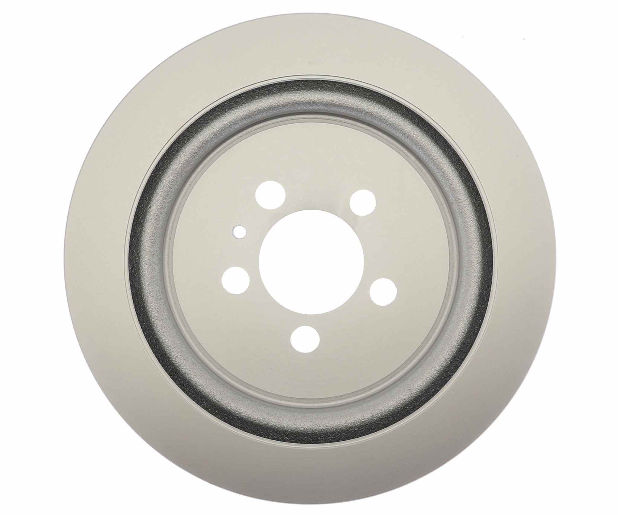 Raybestos Brakes Disc Brake Rotor 680990