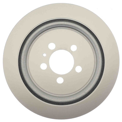 Raybestos Brakes Disc Brake Rotor 680990