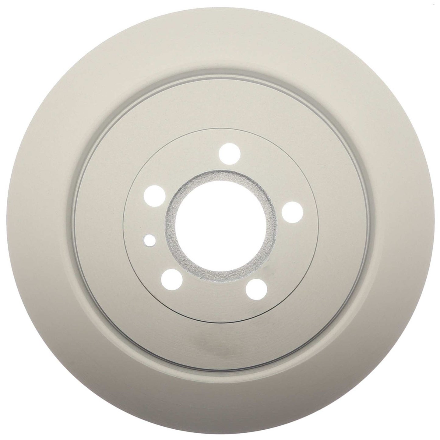 Raybestos Brakes Disc Brake Rotor 680990