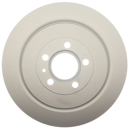 Raybestos Brakes Disc Brake Rotor 680990