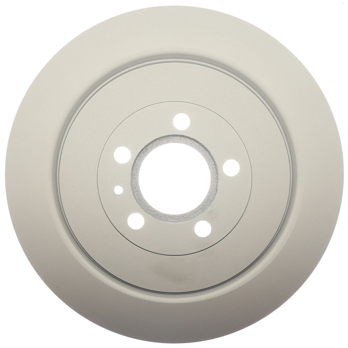 Raybestos Brakes Disc Brake Rotor 680990