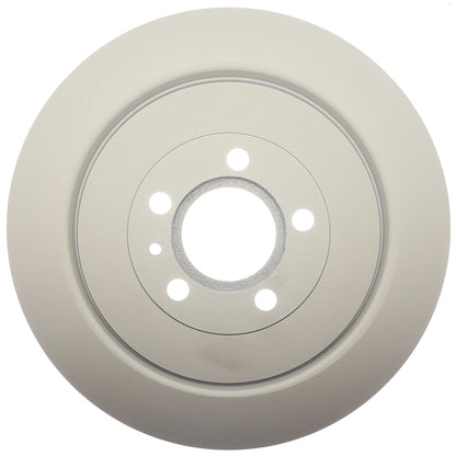 Raybestos Brakes Disc Brake Rotor 680990