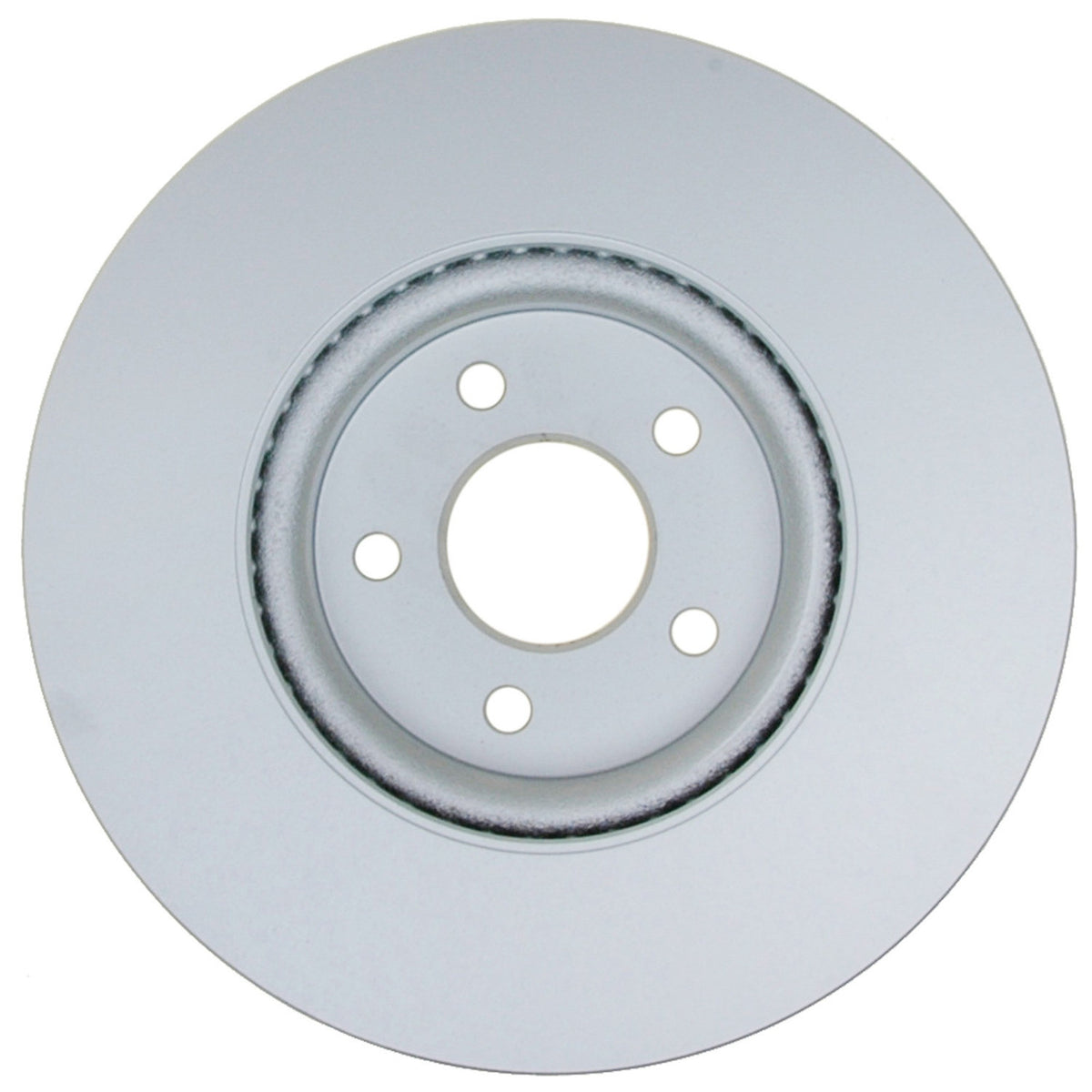 Raybestos Brakes Disc Brake Rotor 680998FZN