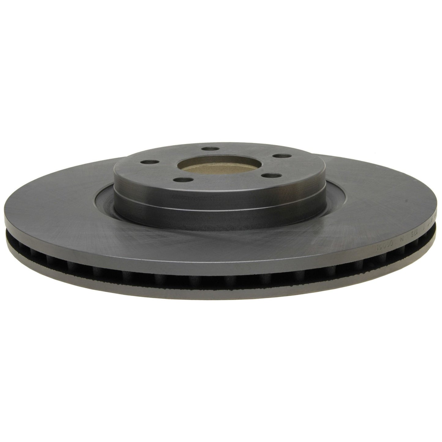 Raybestos Brakes Disc Brake Rotor 680998R