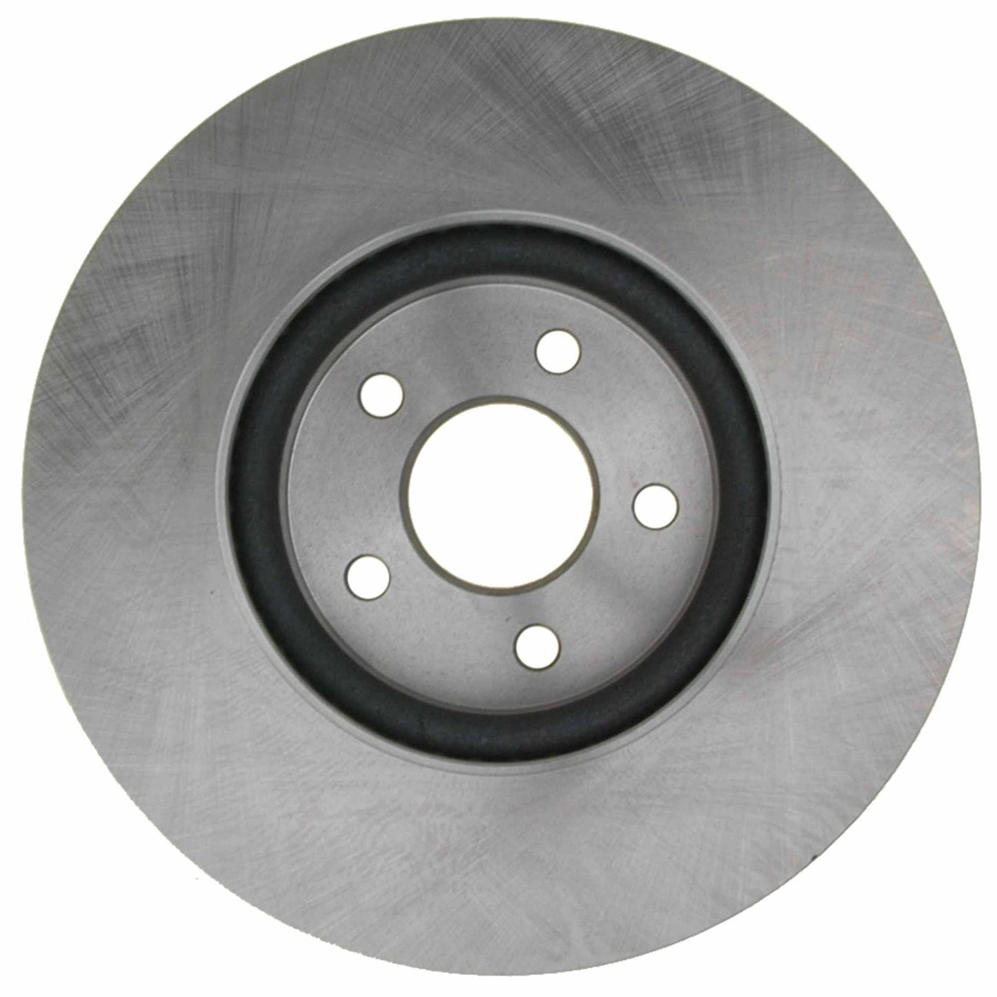Raybestos Brakes Disc Brake Rotor 680998R