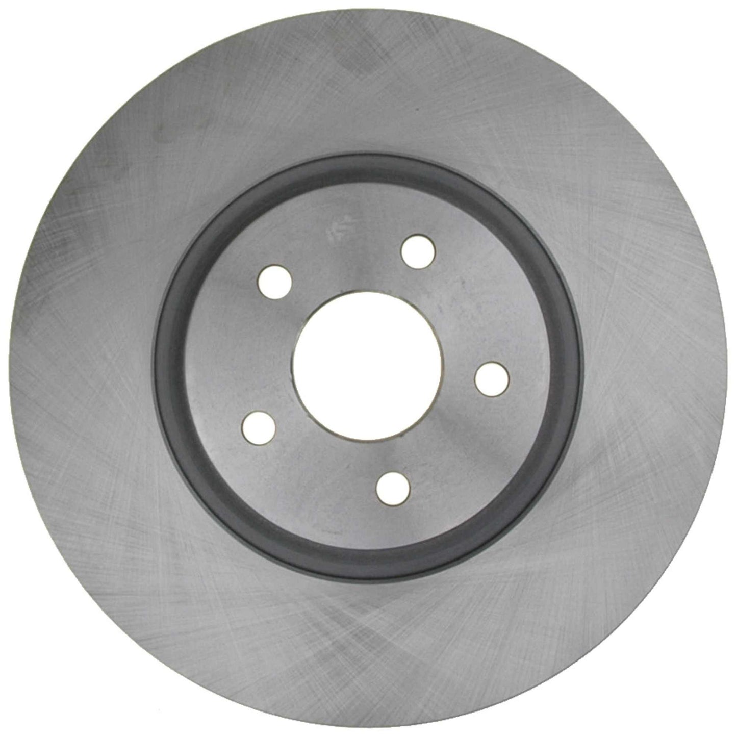 Raybestos Brakes Disc Brake Rotor 680998R