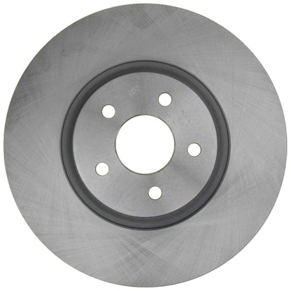 Raybestos Brakes Disc Brake Rotor 680998R