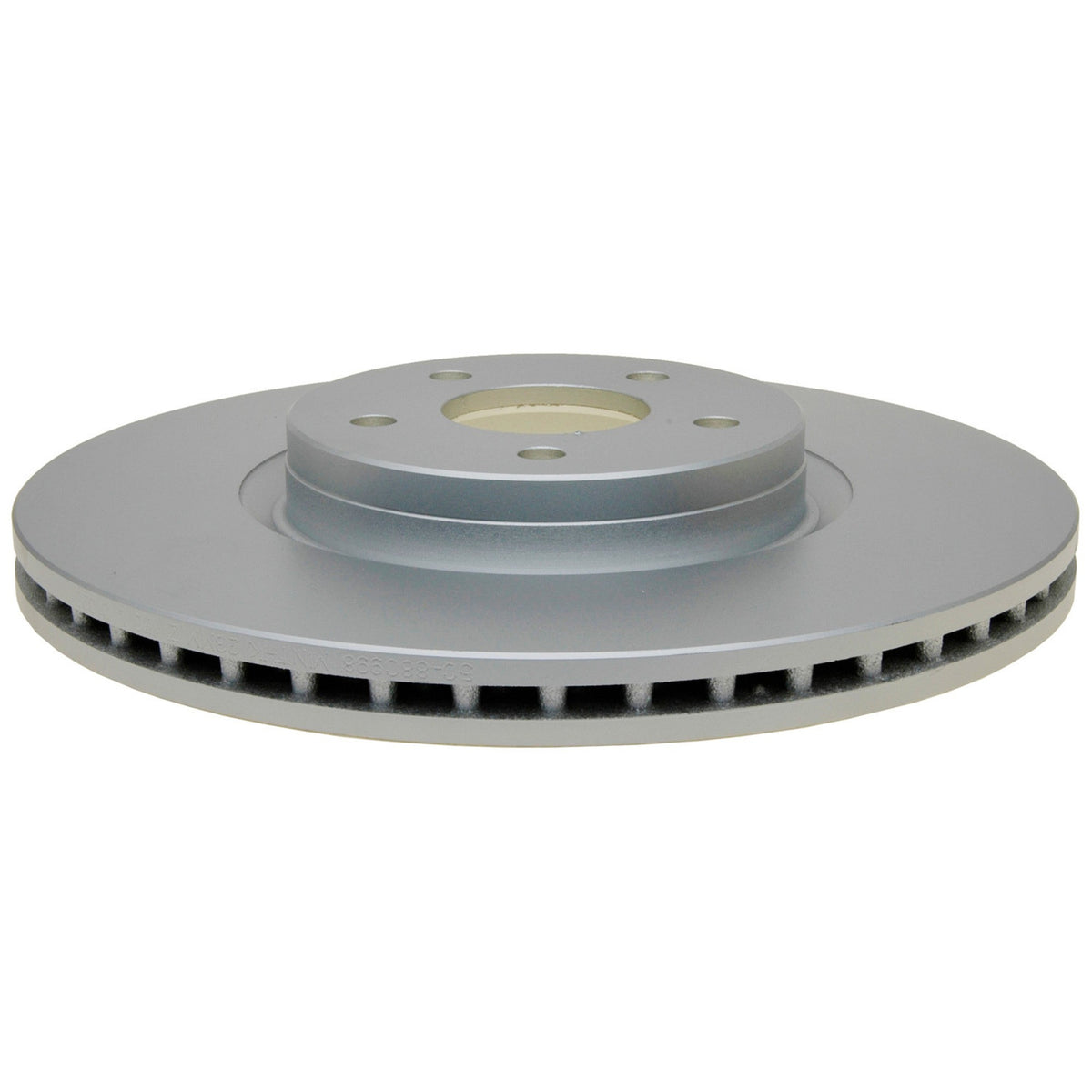 Raybestos Brakes Disc Brake Rotor 680998