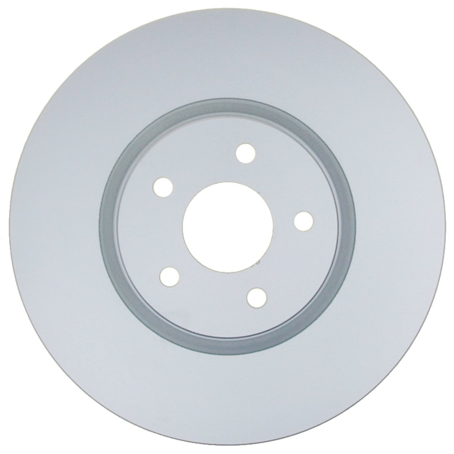 Raybestos Brakes Disc Brake Rotor 680998