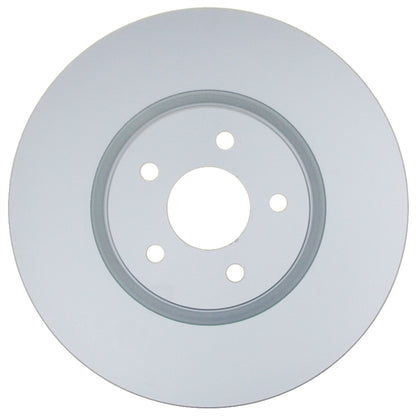Raybestos Brakes Disc Brake Rotor 680998
