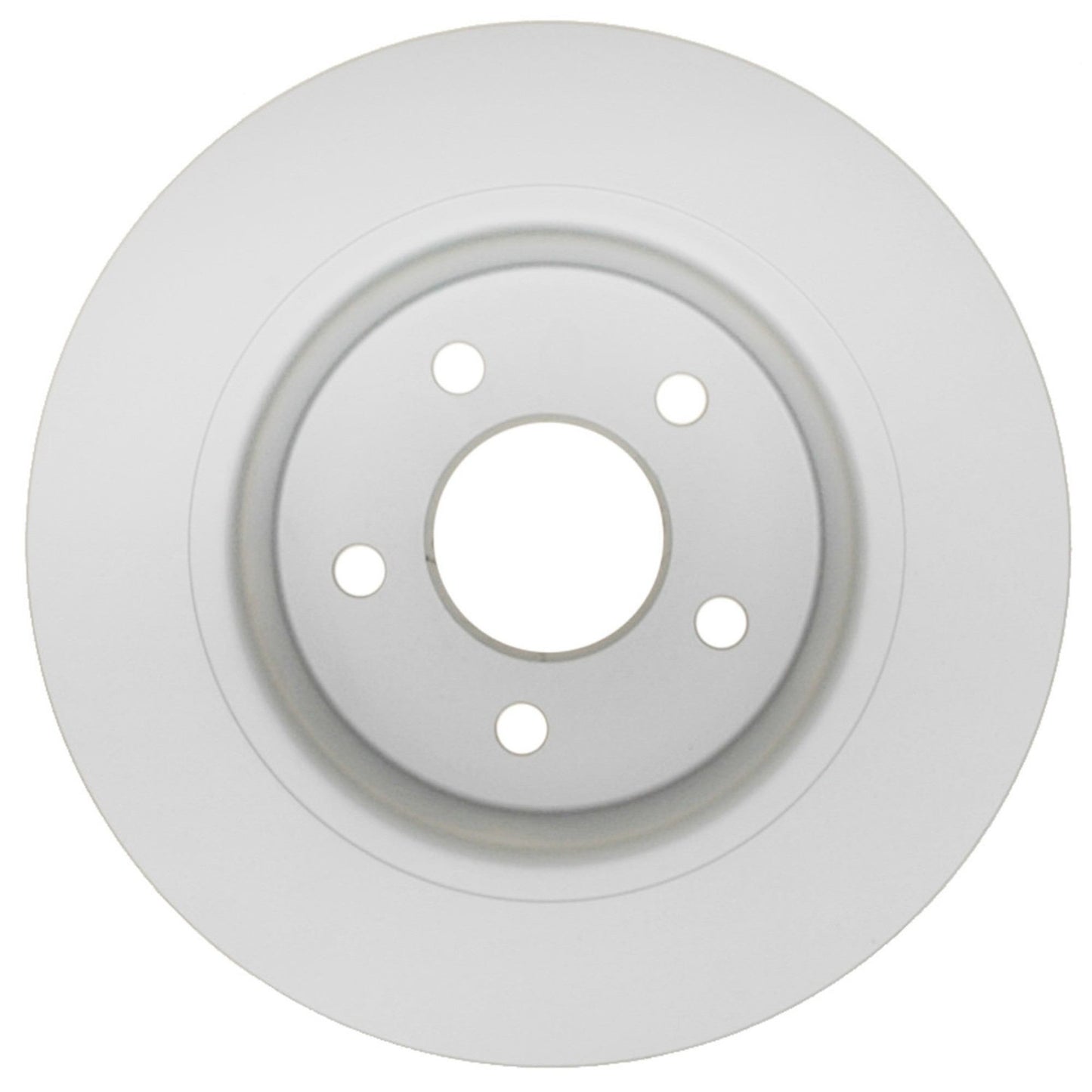 Raybestos Brakes Disc Brake Rotor 680999FZN