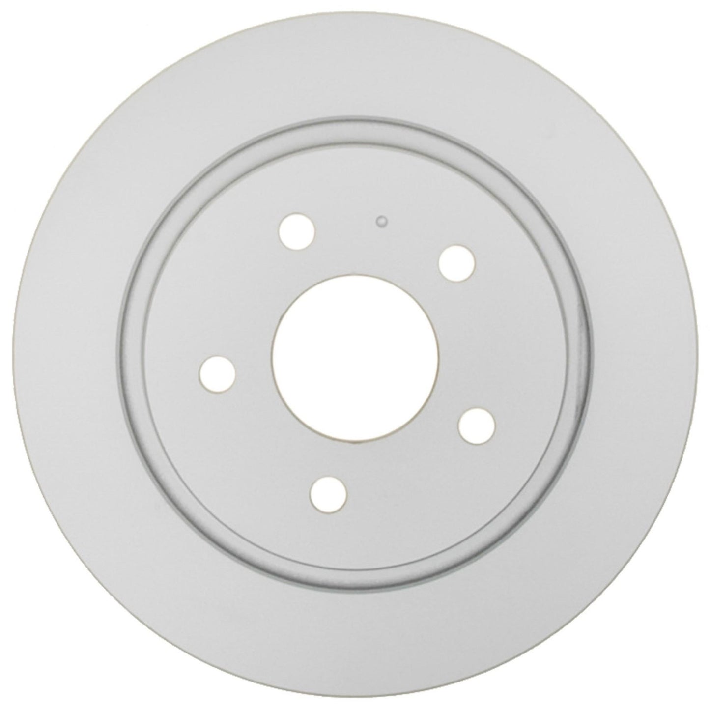 Raybestos Brakes Disc Brake Rotor 680999FZN