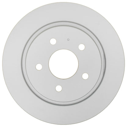 Raybestos Brakes Disc Brake Rotor 680999FZN
