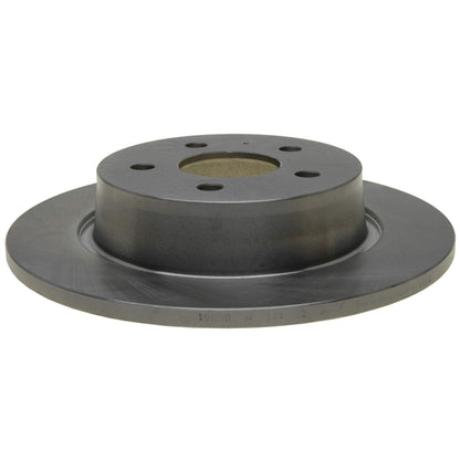Raybestos Brakes Disc Brake Rotor 680999R