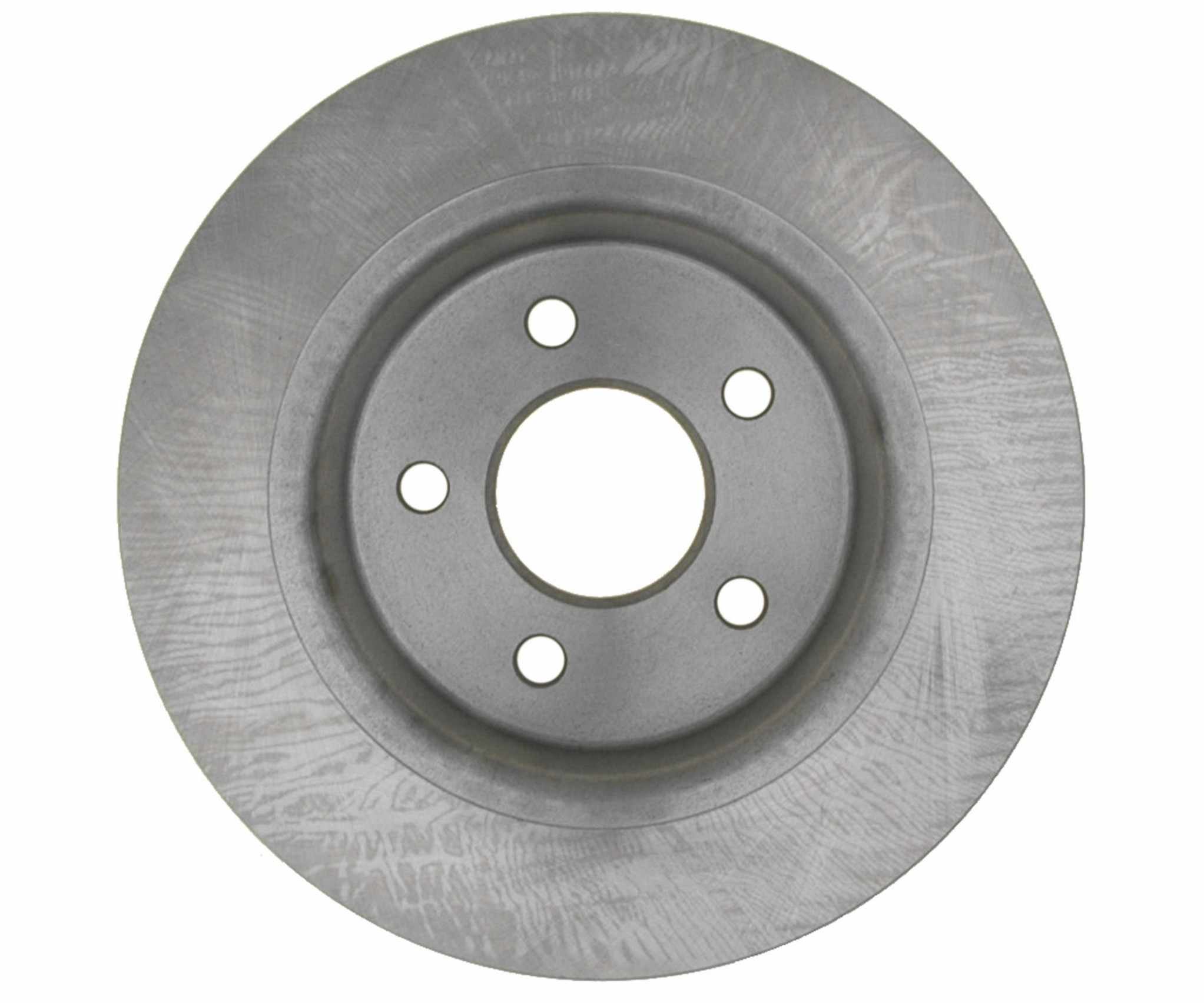 Raybestos Brakes Disc Brake Rotor 680999R