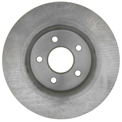 Raybestos Brakes Disc Brake Rotor 680999R