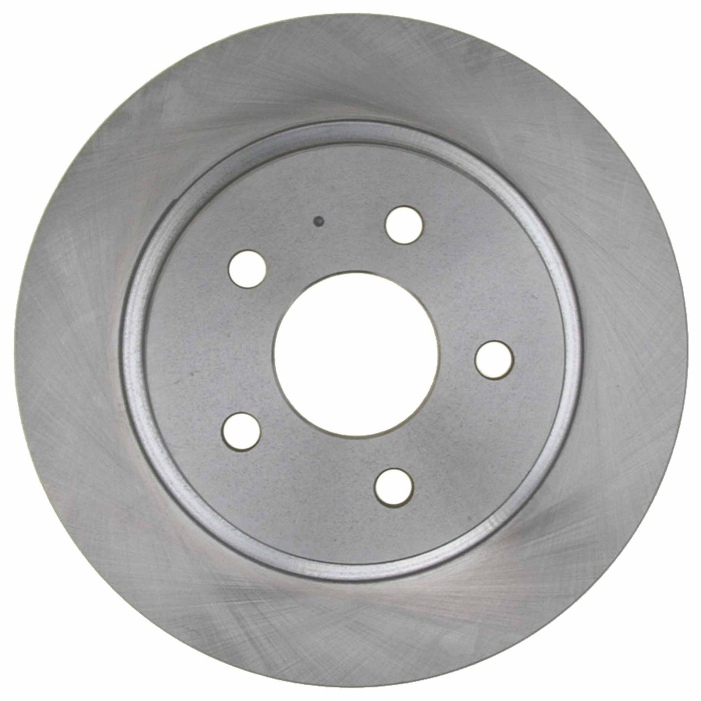 Raybestos Brakes Disc Brake Rotor 680999R