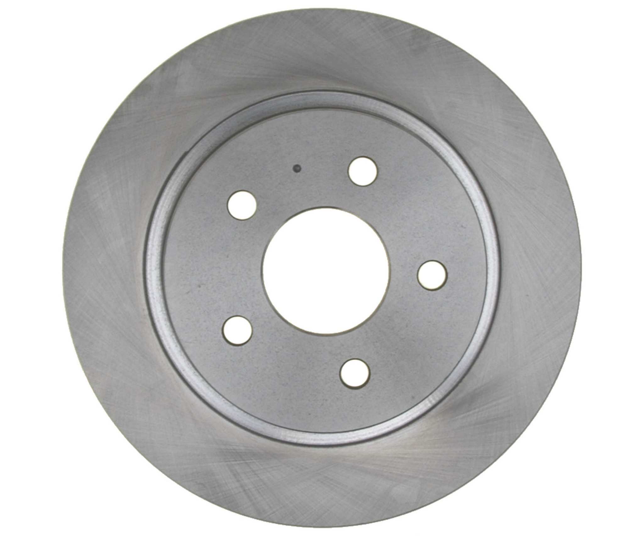 Raybestos Brakes Disc Brake Rotor 680999R