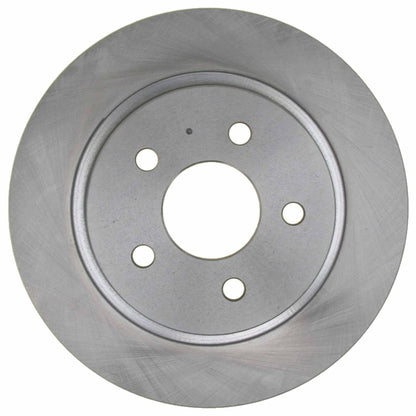 Raybestos Brakes Disc Brake Rotor 680999R